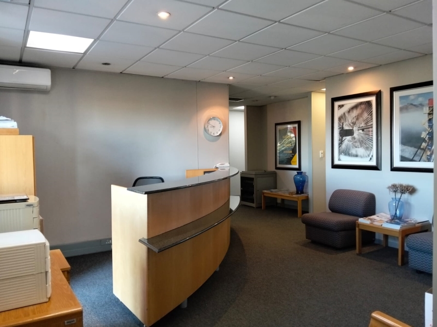 To Let Commercial Property for Rent in Tyger Valley Western Cape